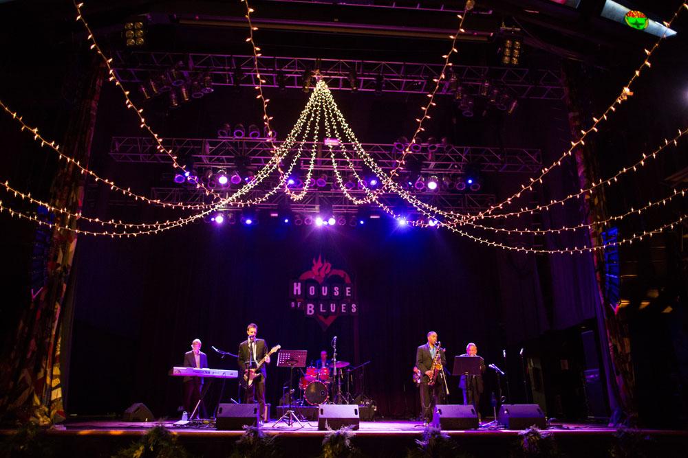 Live Nation Special Events House of Blues Houston Live Nation